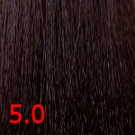 краска Kaaral Baco 5.0 светлый каштан Kaaral Baco 5.0 светлый каштан